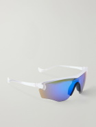 DISTRICT VISION - Junya Racer D-Frame Polycarbonate Sunglasses