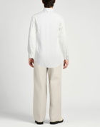 Barena Mens Shirt in White