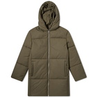 A.P.C. Edouard Padded Parka