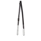 Porter-Yoshida & Co. Flying Ace Sling Camera Strap in Black 