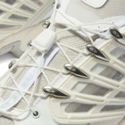 Salomon Men's ACS Pro Advanced Sneakers in White/Vanilla Ice/Lunar Rock