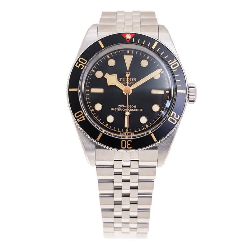 Tudor Black Bay 58 Hand Wind Black Dial Mens Watch M7939A1A0NU-0001