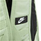 Nike Tech Backpack in Honeydew