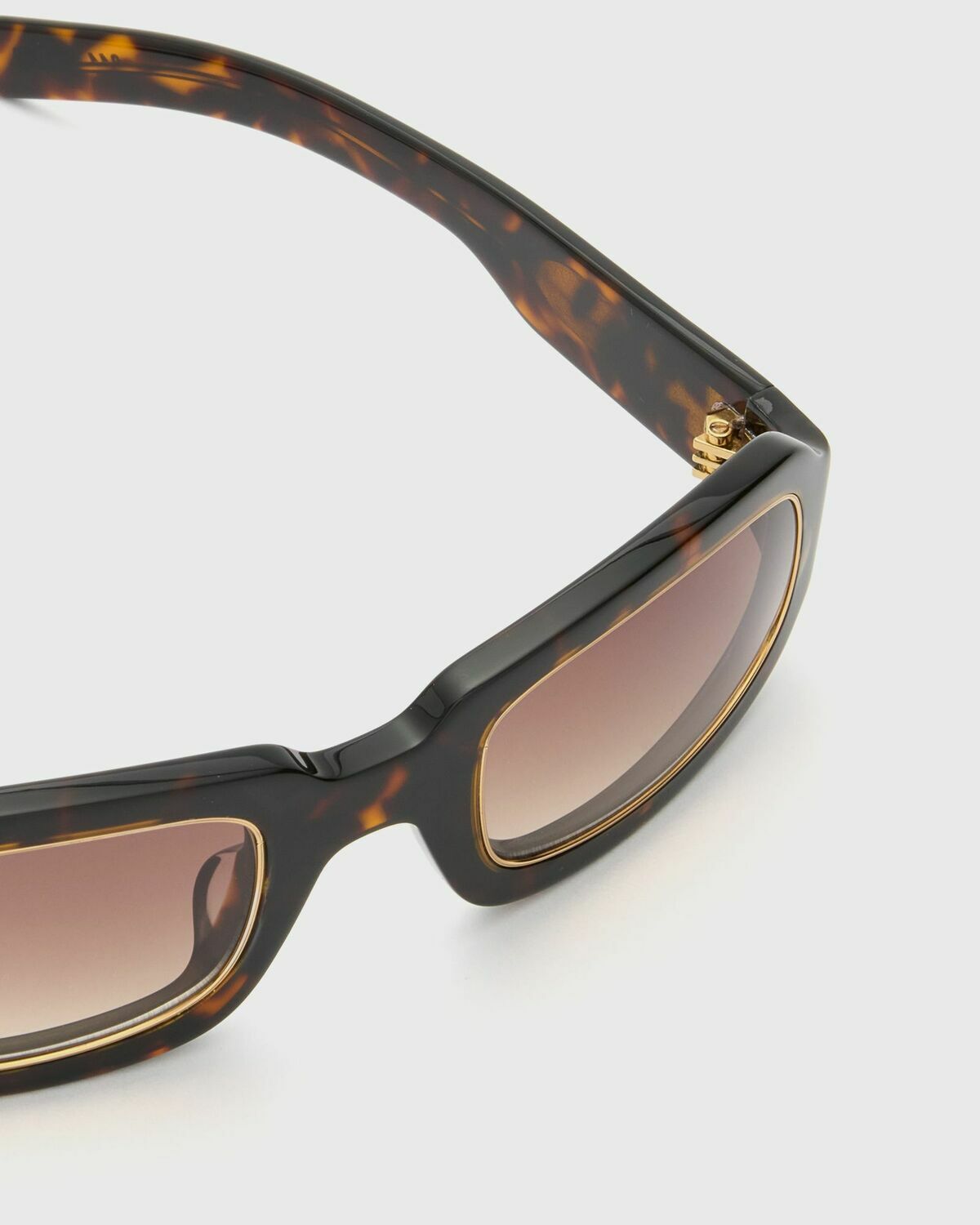 Flatlist Eyewear FRAME Brown Men