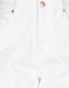 Belstaff Womens Jeans in White