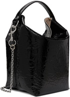 Vivienne Westwood Black Sally Bag