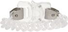 1017 ALYX 9SM Transparent Chain Bracelet