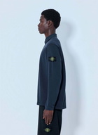 Stone Island Long Sleeve Polo Shirt