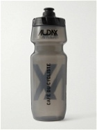 Café du Cycliste - Audax Logo-Print Water Bottle, 700ml