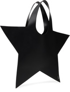 Coperni Black Star Tote