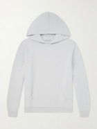 God's True Cashmere - Cashmere Hoodie - Gray