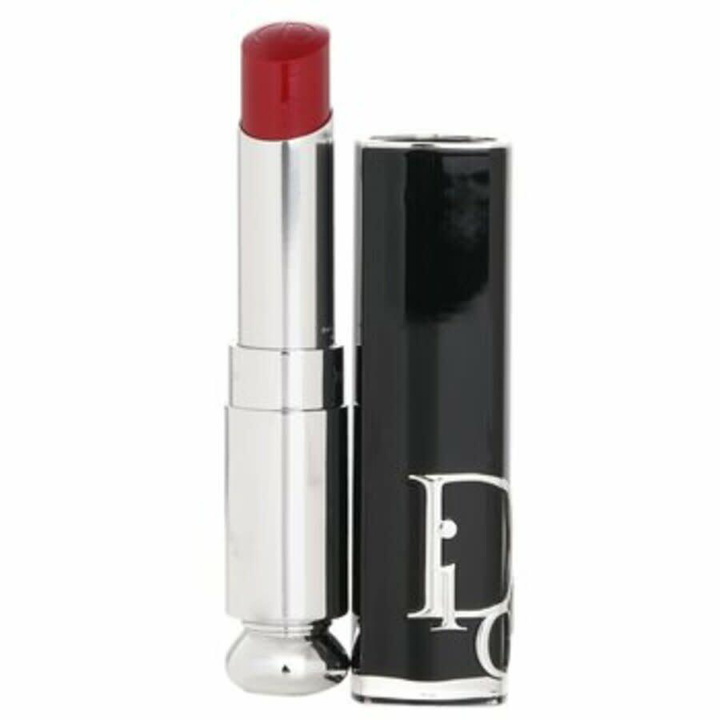 Photo: Dior Dior Addict Shine Lipstick 0.11 oz 841 Caro Makeup 3348901610056