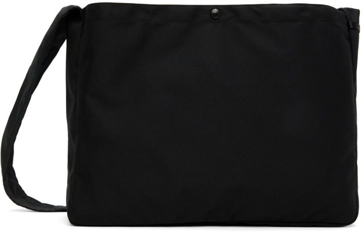 Photo: Master-Piece Co Black Bucket Bag