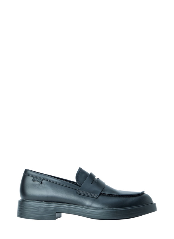 Photo: Camper Dean Loafers
