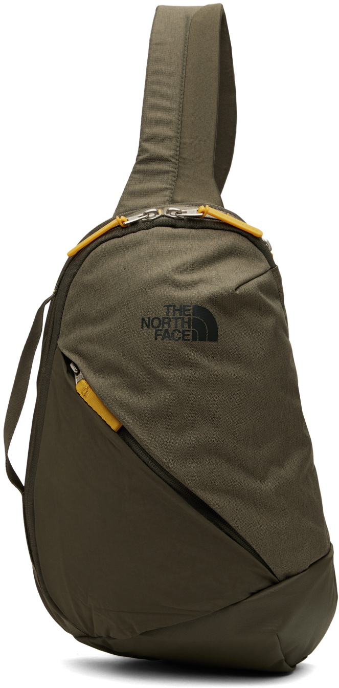 North face one shoulder backpack on sale