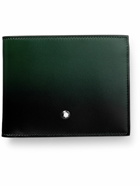 Montblanc - Meisterstück Dégradé Leather Billfold Wallet
