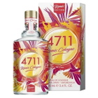 4711 Unisex Remix Cologne Grapefruit Edition 2022 EDC 3.4 oz Fragrances 4011700748389