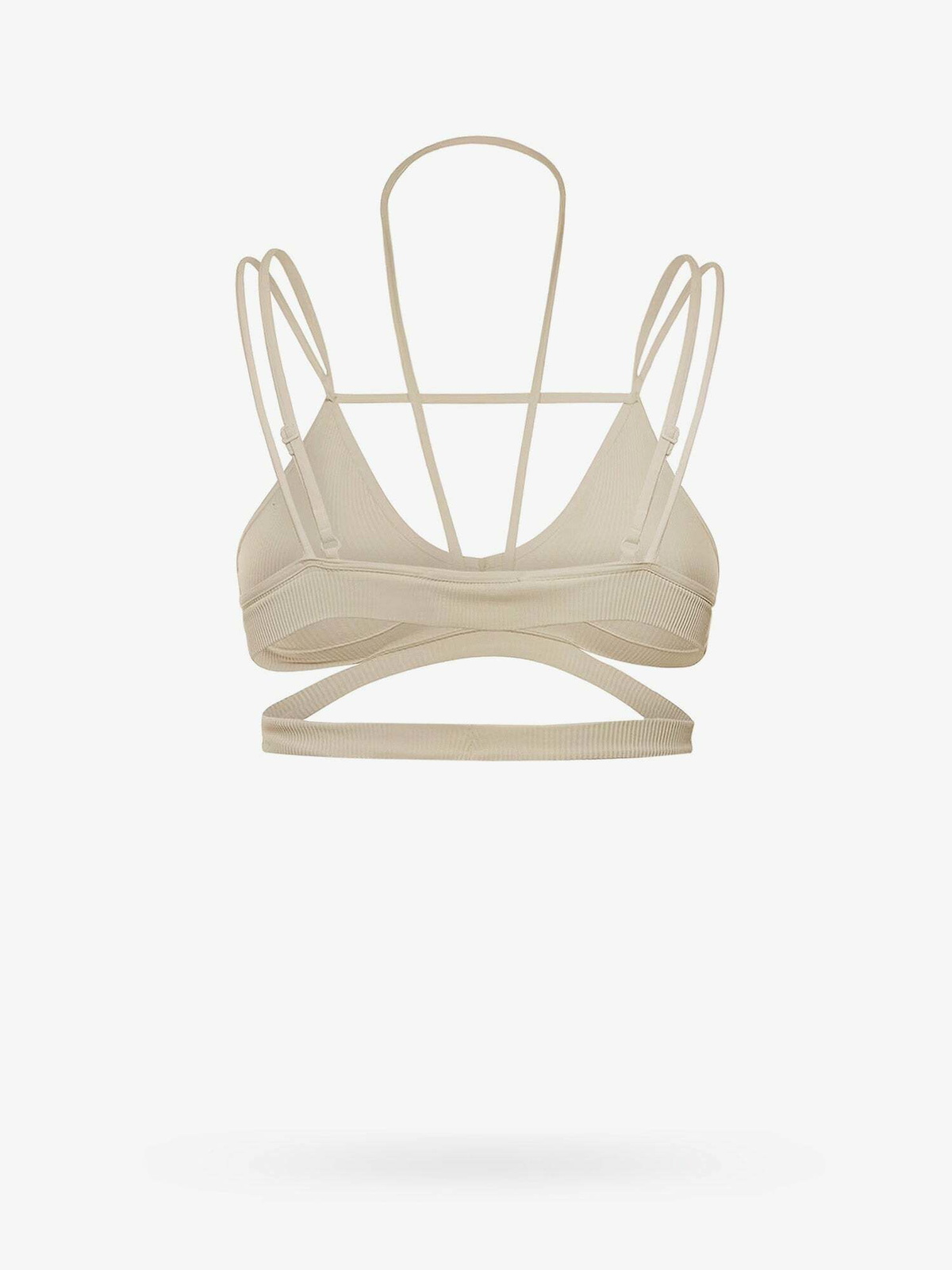 Andrea Adamo   Bra Beige   Womens