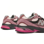 New Balance Abzorb 2010 Sneaker in Rosewood/Violet Crush/Crystal Pink