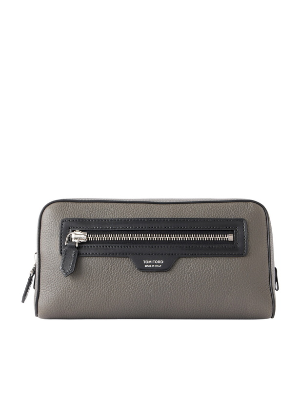 Photo: TOM FORD - Soft Leather Vanity Case