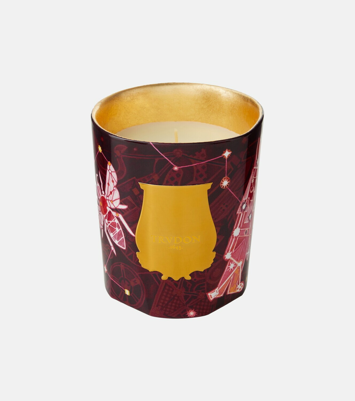 Trudon Nazareth Classic scented candle