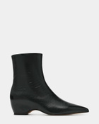 Steve Madden Karlson Booties in Black