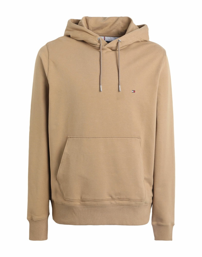 Photo: Tommy Hilfiger Mens Sweatshirt Camel