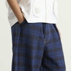 Story mfg. Women's Lush Pants in Solar Check