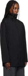 OUR LEGACY Black Helm Jacket
