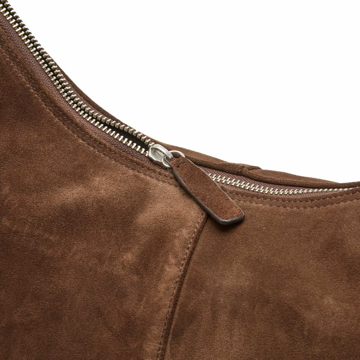 Vagabond Shoemakers Women's Hilo Large Shoulder Bag in Coffee 