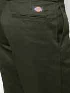 DICKIES CONSTRUCT - Work Cotton Trousers