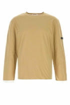 Namacheko Beige Cotton T-shirt