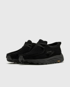 Clarks Originals Walla Eden Lo Black Mens Lowtop
