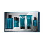Davidoff Mens Cool Water Gift Set Fragrances 3616305446527