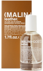 MALIN + GOETZ Leather Eau De Parfum, 50 mL