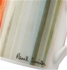 Paul Smith - Printed Bone China Mug - Multi