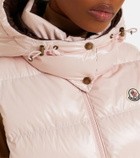 Moncler Niverolle down vest
