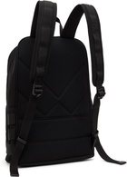 Kenzo Black Kenzo Paris 'KENZO Jungle' Backpack