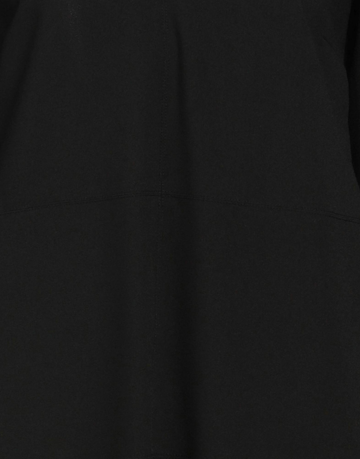 Manila Grace Womens Mini dress in Black