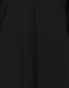 Manila Grace Womens Mini dress in Black