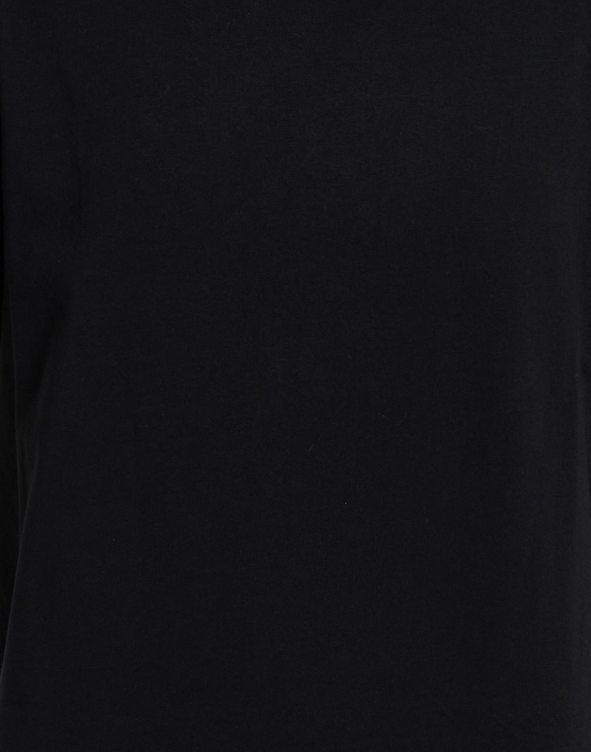 Mcqueen Mens T-shirt in Black