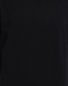 Mcqueen Mens T-shirt in Black