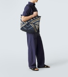 Loewe Paula's Ibiza Puzzle Fold XL tote bag