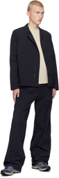 AFFXWRKS Black S.B Jacket