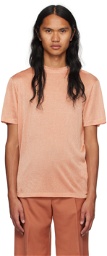 CMMN SWDN Pink Aramis T-Shirt