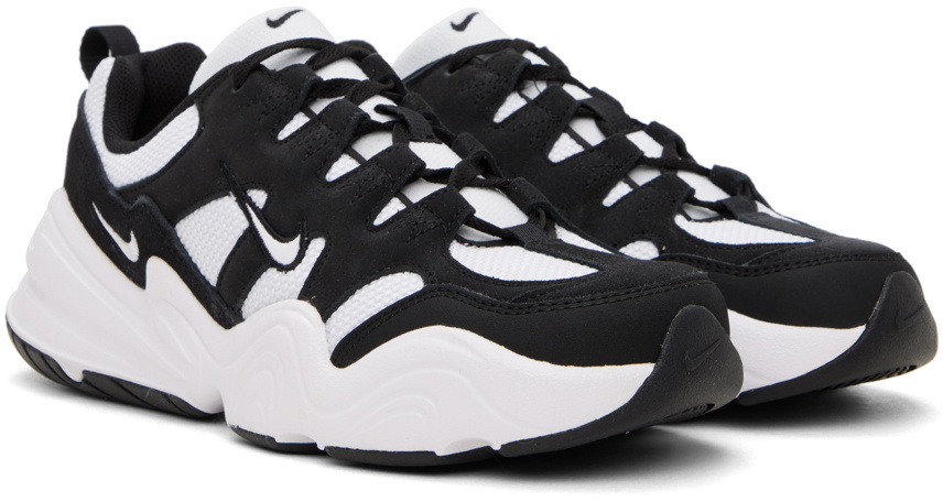 ★ナイキ★Tech Hera★White Black Nike Tech Hera White/Black | Sneaker District COM