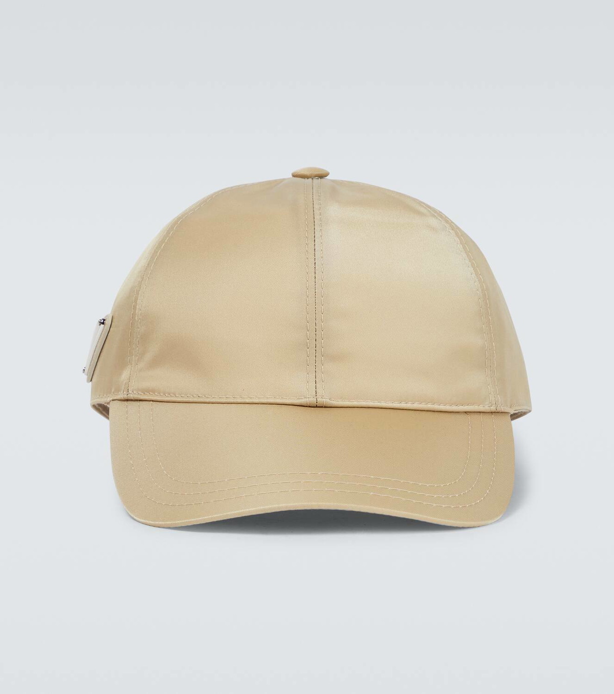 Prada Re-Nylon baseball cap