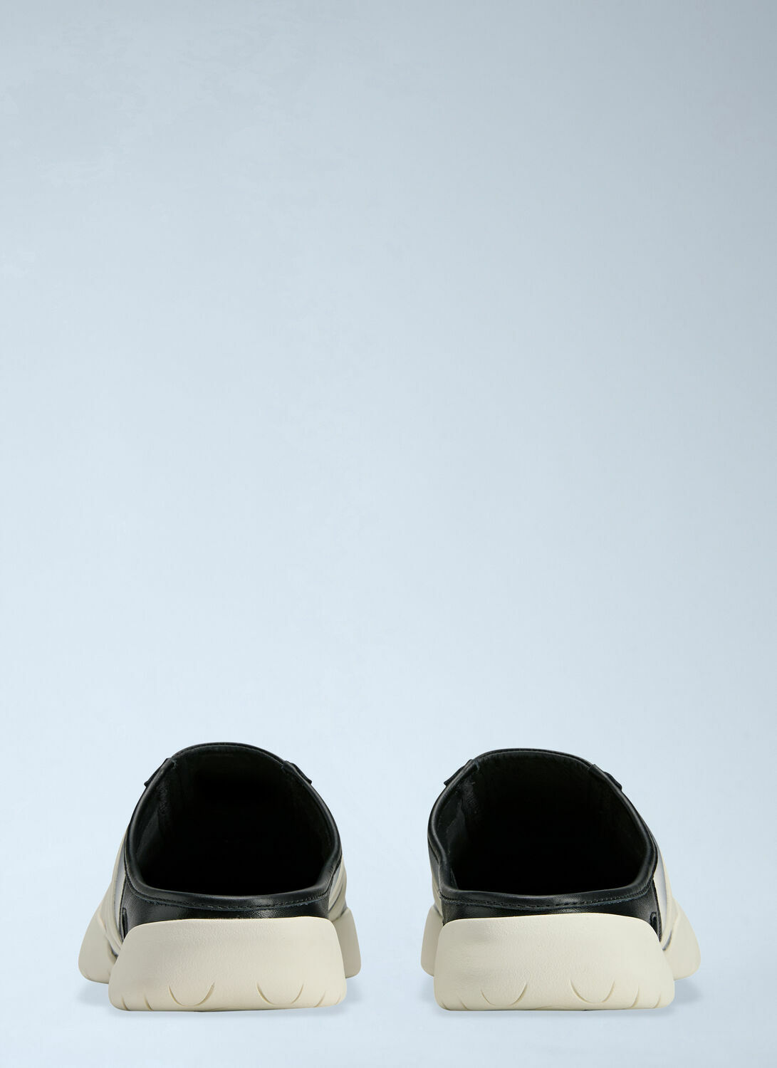 Y-3 Regu Mule Sneakers