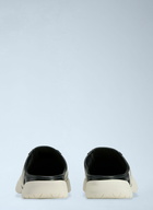Y-3 Regu Mule Sneakers