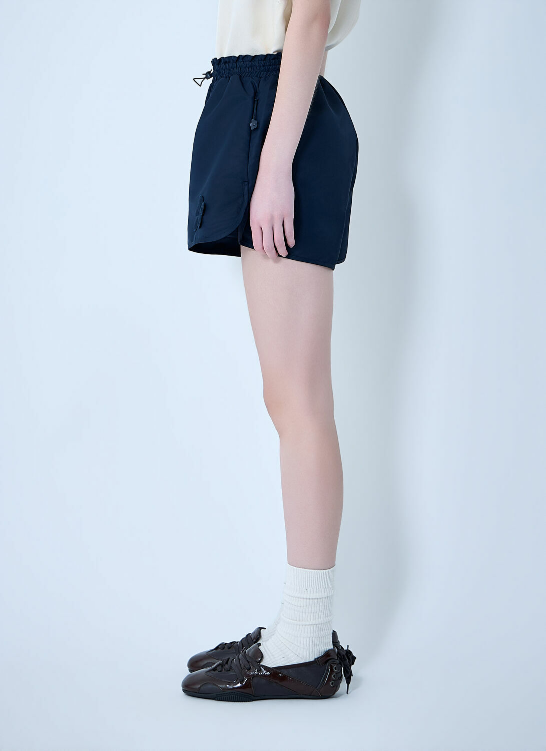 Cecilie Bahnsen Colette Shorts